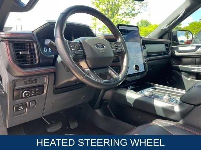 2023 Ford Expedition Limited Stealth Performance 4WD | HD Tow Pkg