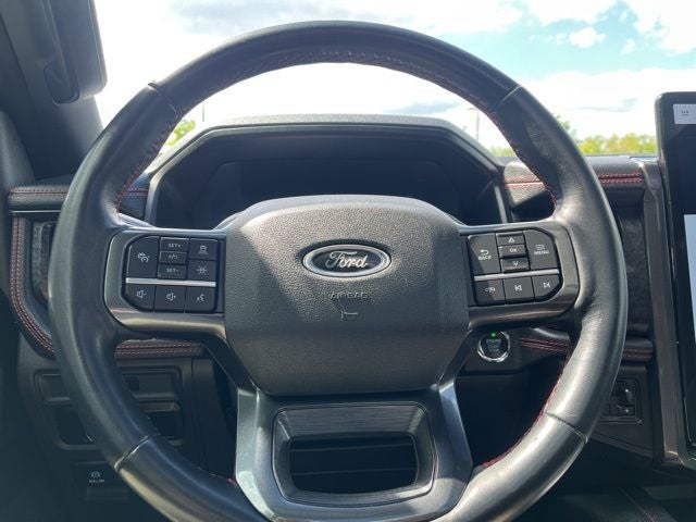 2023 Ford Expedition Limited Stealth Performance 4WD | HD Tow Pkg