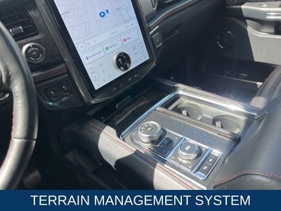2023 Ford Expedition Limited Stealth Performance 4WD | HD Tow Pkg