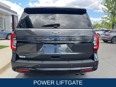 2023 Ford Expedition Limited Stealth Performance 4WD | HD Tow Pkg