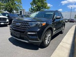 2022 Ford Explorer XLT 4WD | Remote Start | Trailer Tow Pkg | Heated Seat
