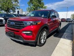 2023 Ford Explorer XLT 4WD | Tech Pkg | 20'Wheels | Trailer Tow Pkg