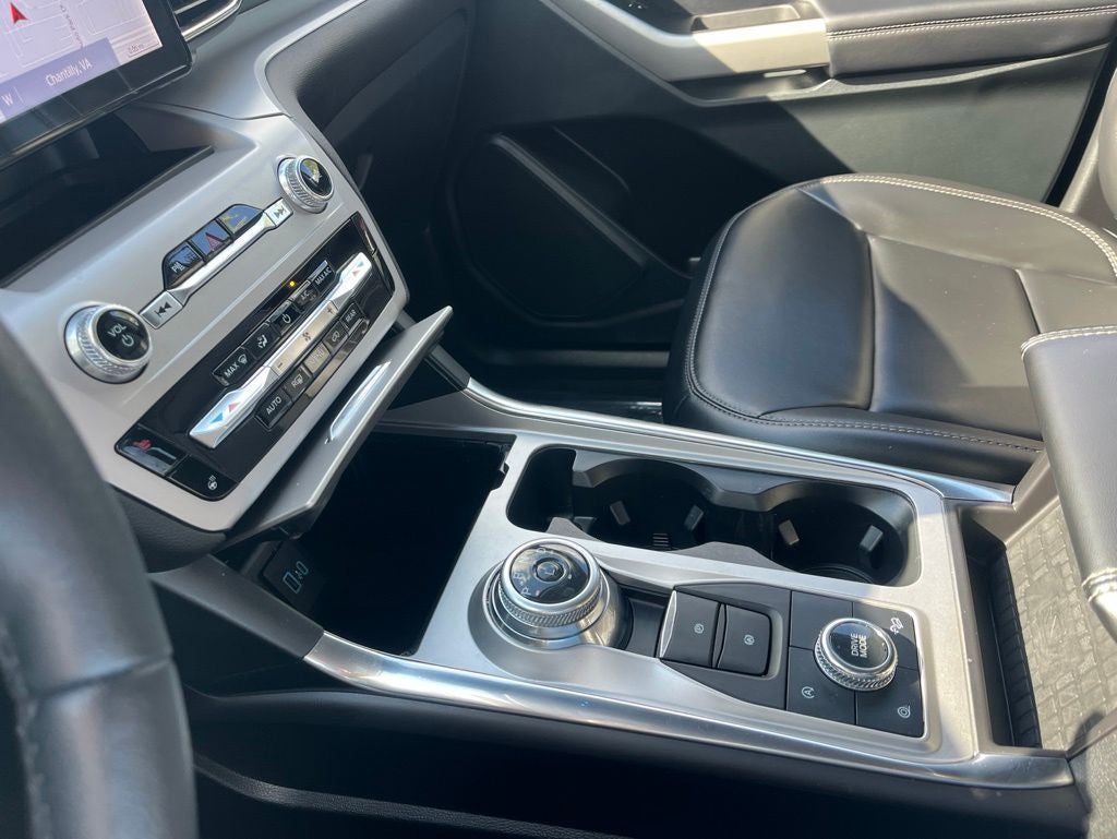 2023 Ford Explorer XLT 4WD | Tech Pkg | 20'Wheels | Trailer Tow Pkg