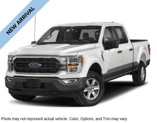 2023 Ford Explorer XLT | XLT Tech Pack | Adaptive Cruise | B&amp;O Sound |