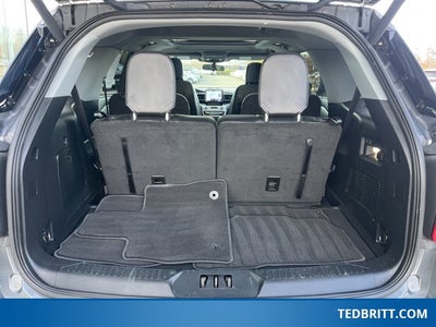 2023 Ford Explorer XLT | Remote Start | Heated Front Seats | Pano Moonroo