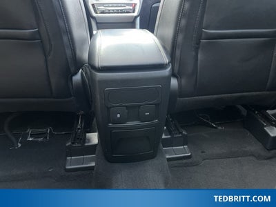 2023 Ford Explorer XLT | Remote Start | Heated Front Seats | Pano Moonroo