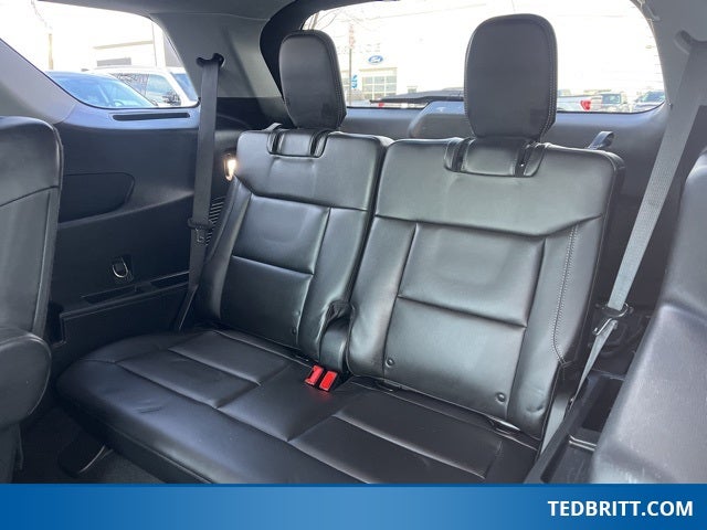 2023 Ford Explorer XLT | Remote Start | Heated Front Seats | Pano Moonroo