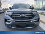 2023 Ford Explorer XLT | Remote Start | Heated Front Seats | Pano Moonroo