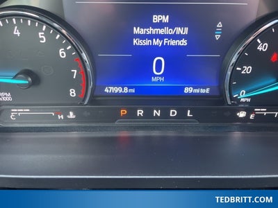 2023 Ford Explorer XLT | Remote Start | Heated Front Seats | Pano Moonroo