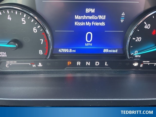 2023 Ford Explorer XLT | Remote Start | Heated Front Seats | Pano Moonroo