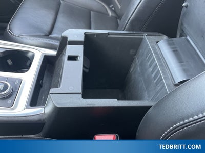 2023 Ford Explorer XLT | Remote Start | Heated Front Seats | Pano Moonroo