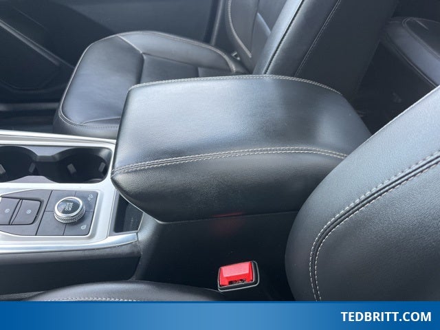 2023 Ford Explorer XLT | Remote Start | Heated Front Seats | Pano Moonroo