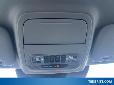 2023 Ford Explorer XLT | Remote Start | Heated Front Seats | Pano Moonroo