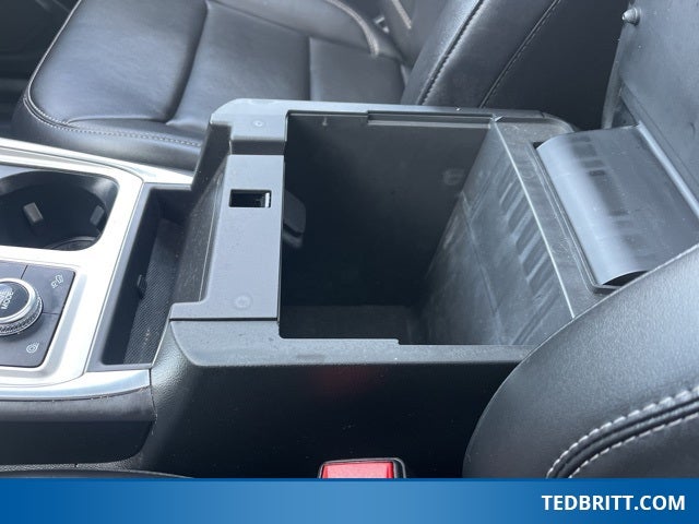 2023 Ford Explorer XLT | Remote Start | Heated Front Seats | Pano Moonroo