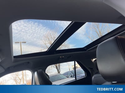 2023 Ford Explorer XLT | Remote Start | Heated Front Seats | Pano Moonroo