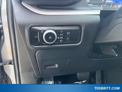 2023 Ford Explorer XLT | Remote Start | Heated Front Seats | Pano Moonroo