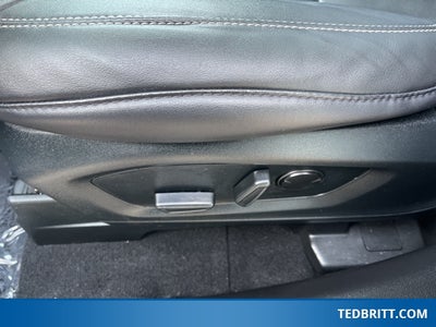 2023 Ford Explorer XLT | Remote Start | Heated Front Seats | Pano Moonroo