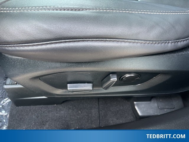 2023 Ford Explorer XLT | Remote Start | Heated Front Seats | Pano Moonroo