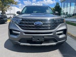 2023 Ford Explorer XLT 4WD | Pano Roof | BLIS | CoPilot360 Assist+