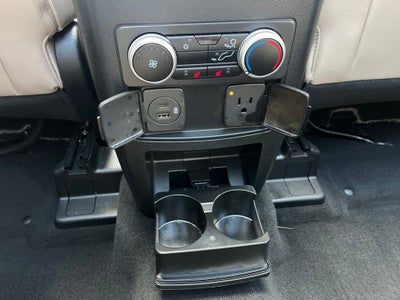 2022 Ford Explorer Limited | Pano Moonroof | 360 Cam | Trailer Tow Pack | BLI