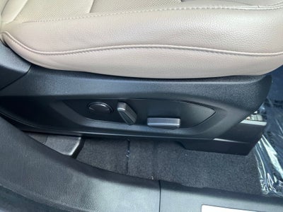 2022 Ford Explorer Limited | Pano Moonroof | 360 Cam | Trailer Tow Pack | BLI