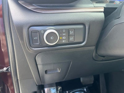 2022 Ford Explorer Limited | Pano Moonroof | 360 Cam | Trailer Tow Pack | BLI