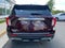 2022 Ford Explorer Limited | Pano Moonroof | 360 Cam | Trailer Tow Pack | BLI