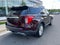 2022 Ford Explorer Limited | Pano Moonroof | 360 Cam | Trailer Tow Pack | BLI