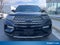 2022 Ford Explorer Limited 4WD | Pano Roof | 360 Camera | BLIS | Remote Start