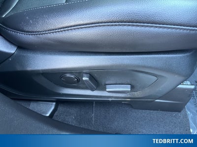 2022 Ford Explorer Limited 4WD | Pano Roof | 360 Camera | BLIS | Remote Start