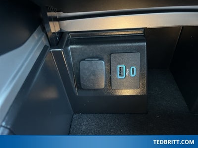 2022 Ford Explorer Limited 4WD | Pano Roof | 360 Camera | BLIS | Remote Start