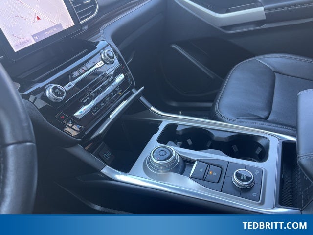 2022 Ford Explorer Limited 4WD | Pano Roof | 360 Camera | BLIS | Remote Start