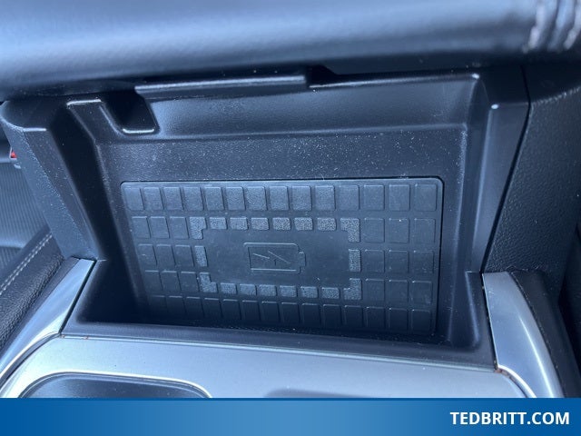 2022 Ford Explorer Limited 4WD | Pano Roof | 360 Camera | BLIS | Remote Start