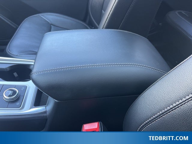 2022 Ford Explorer Limited 4WD | Pano Roof | 360 Camera | BLIS | Remote Start