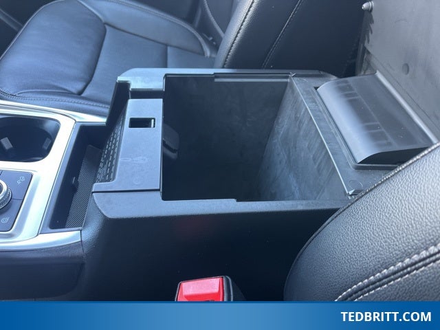 2022 Ford Explorer Limited 4WD | Pano Roof | 360 Camera | BLIS | Remote Start