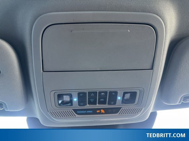 2022 Ford Explorer Limited 4WD | Pano Roof | 360 Camera | BLIS | Remote Start