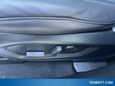 2022 Ford Explorer Limited 4WD | Pano Roof | 360 Camera | BLIS | Remote Start