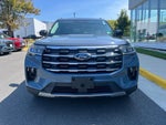 2025 Ford Explorer Active 4WD | Low Miles | LKAS | CarPlay/Android Auto