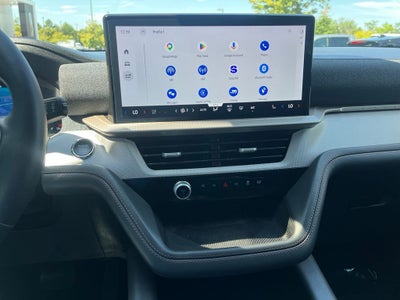 2025 Ford Explorer Active 4WD | Low Miles | LKAS | CarPlay/Android Auto