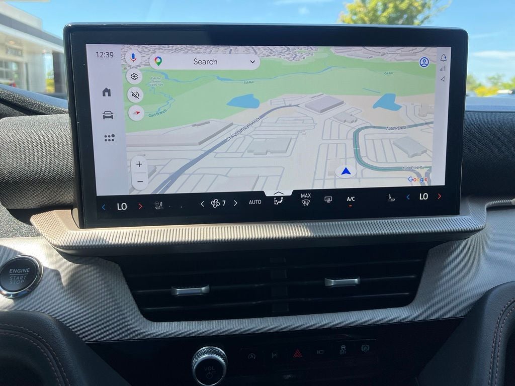 2025 Ford Explorer Active 4WD | Low Miles | LKAS | CarPlay/Android Auto