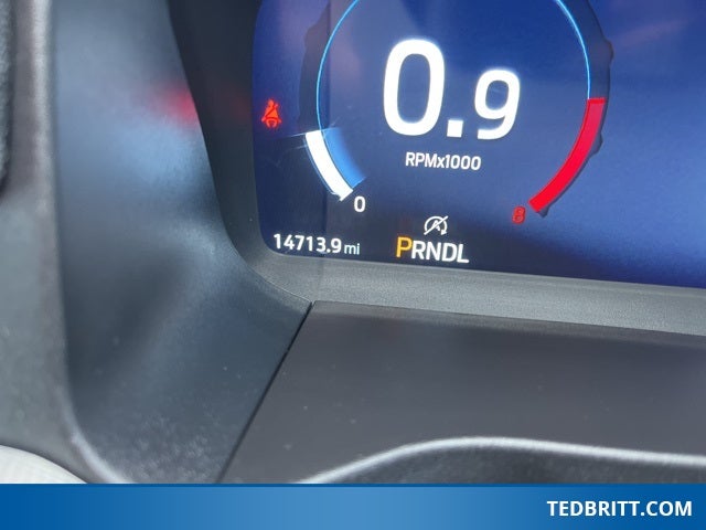 2025 Ford Explorer Active 4WD | Pano Roof | BLIS | Co-Pilot360 Assist+