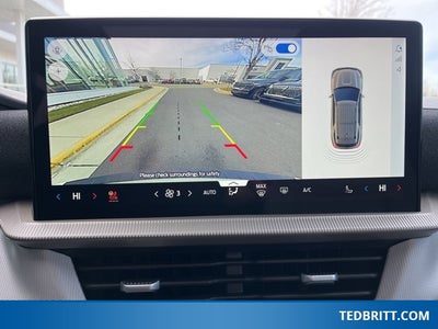 2025 Ford Explorer Active 4WD | Pano Roof | BLIS | Co-Pilot360 Assist+