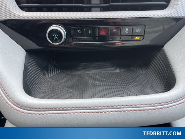 2025 Ford Explorer Active 4WD | Pano Roof | BLIS | Co-Pilot360 Assist+