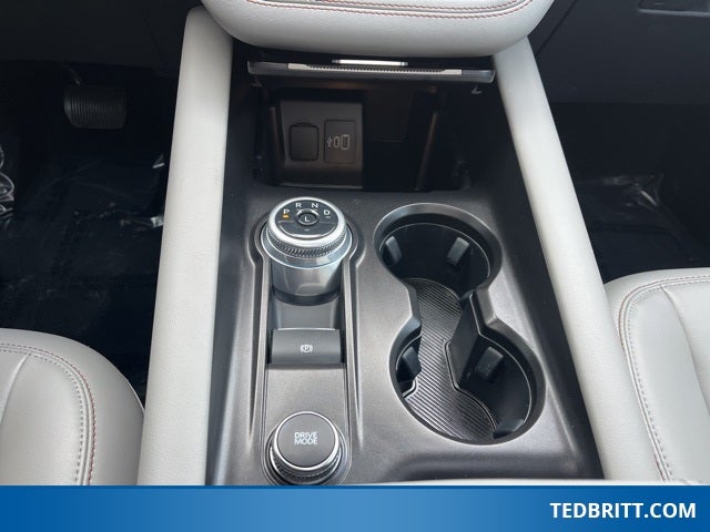 2025 Ford Explorer Active 4WD | Pano Roof | BLIS | Co-Pilot360 Assist+