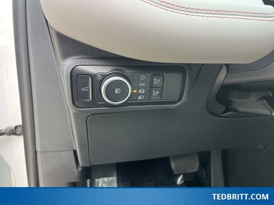 2025 Ford Explorer Active 4WD | Pano Roof | BLIS | Co-Pilot360 Assist+