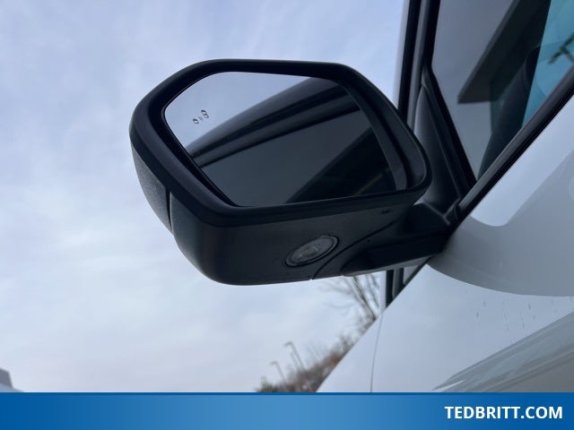 2025 Ford Explorer Active 4WD | Pano Roof | BLIS | Co-Pilot360 Assist+