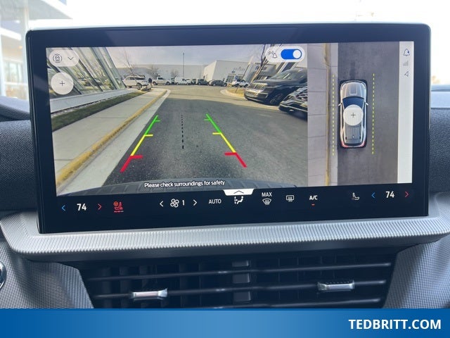 2026 Ford Explorer ST-Line 4WD | Moonroof | Street Pkg | 360 Camera