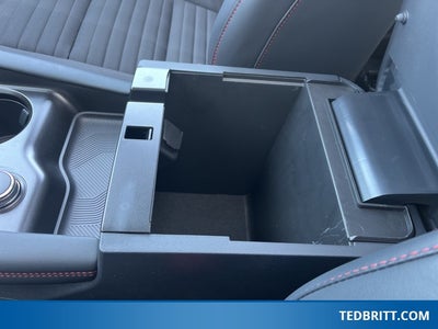 2026 Ford Explorer ST-Line 4WD | Moonroof | Street Pkg | 360 Camera