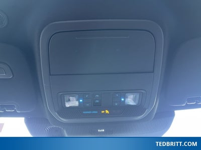 2026 Ford Explorer ST-Line 4WD | Moonroof | Street Pkg | 360 Camera