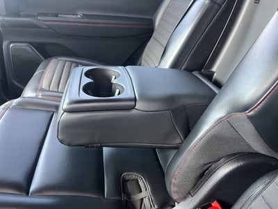 2025 Ford Explorer ST-Line 4WD | ST-Line Street Pack | 360 Cam | BLIS | 21" W